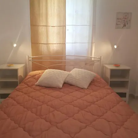 Apartment Sausan *