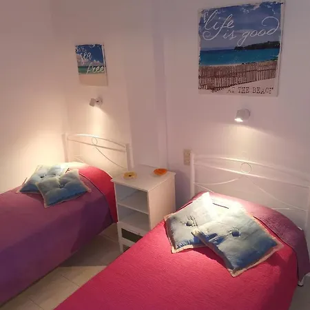 Sausan Apartment Sidari (Corfu)