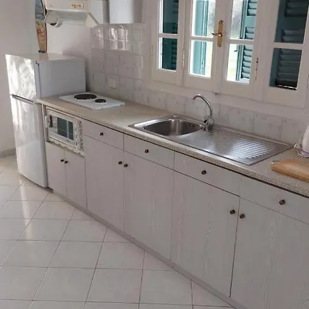 Sausan Apartment *