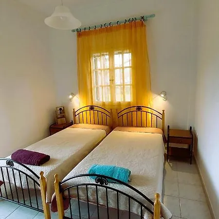 Apartment Sausan