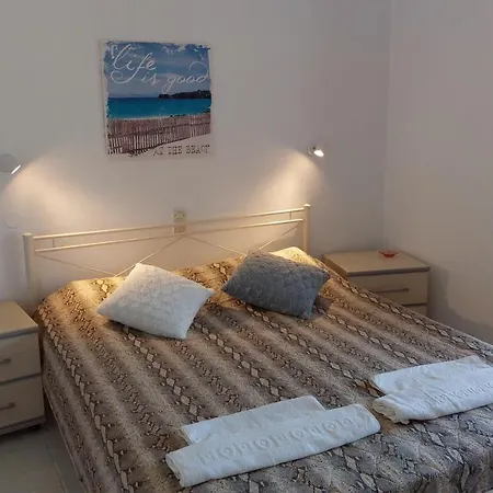 Apartment Sausan Sidari (Corfu)