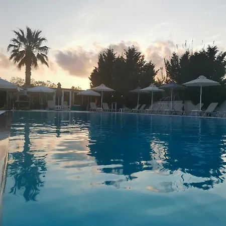 Sausan * Sidari (Corfu)