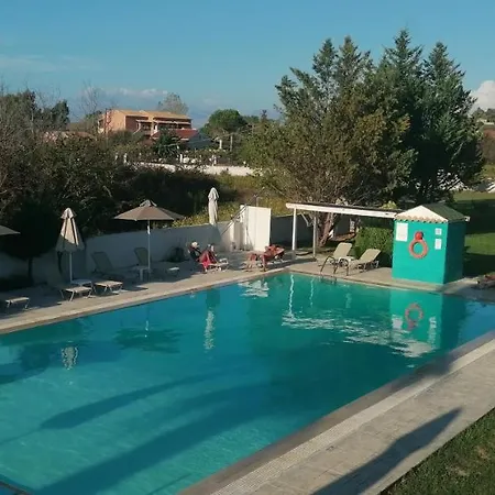 Apartment Sausan Sidari (Corfu)