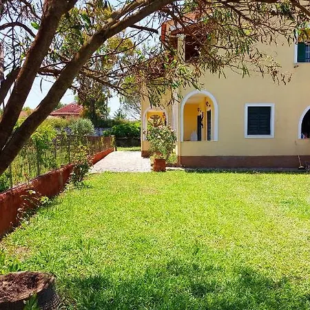 Sausan * Sidari (Corfu)