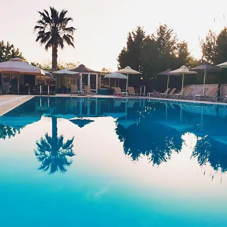 Apartment Sausan Sidari (Corfu)