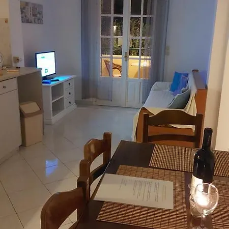 Apartment Sausan
