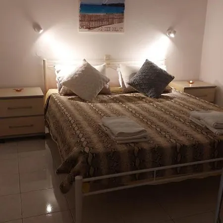 Sausan Apartment